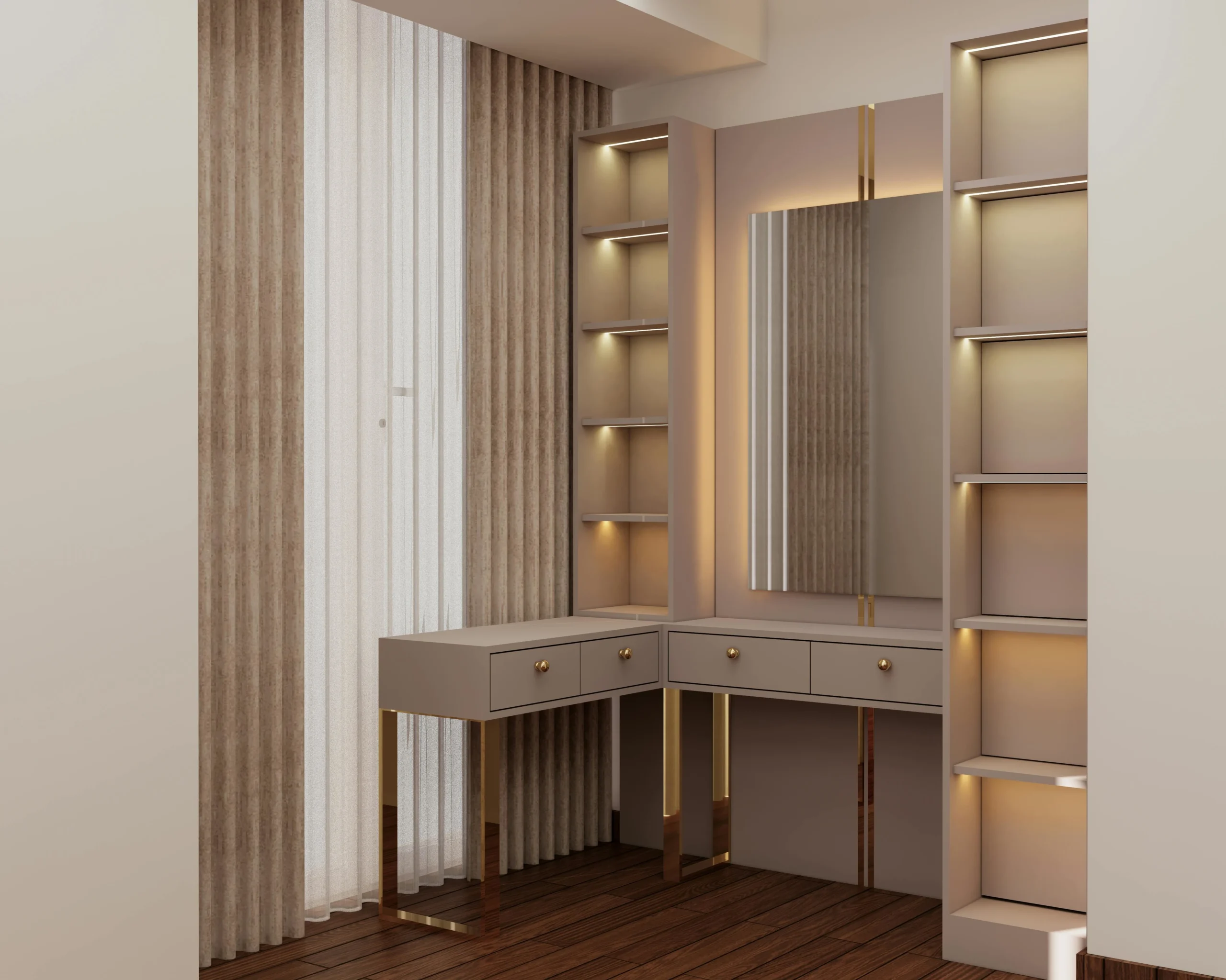 interior designs